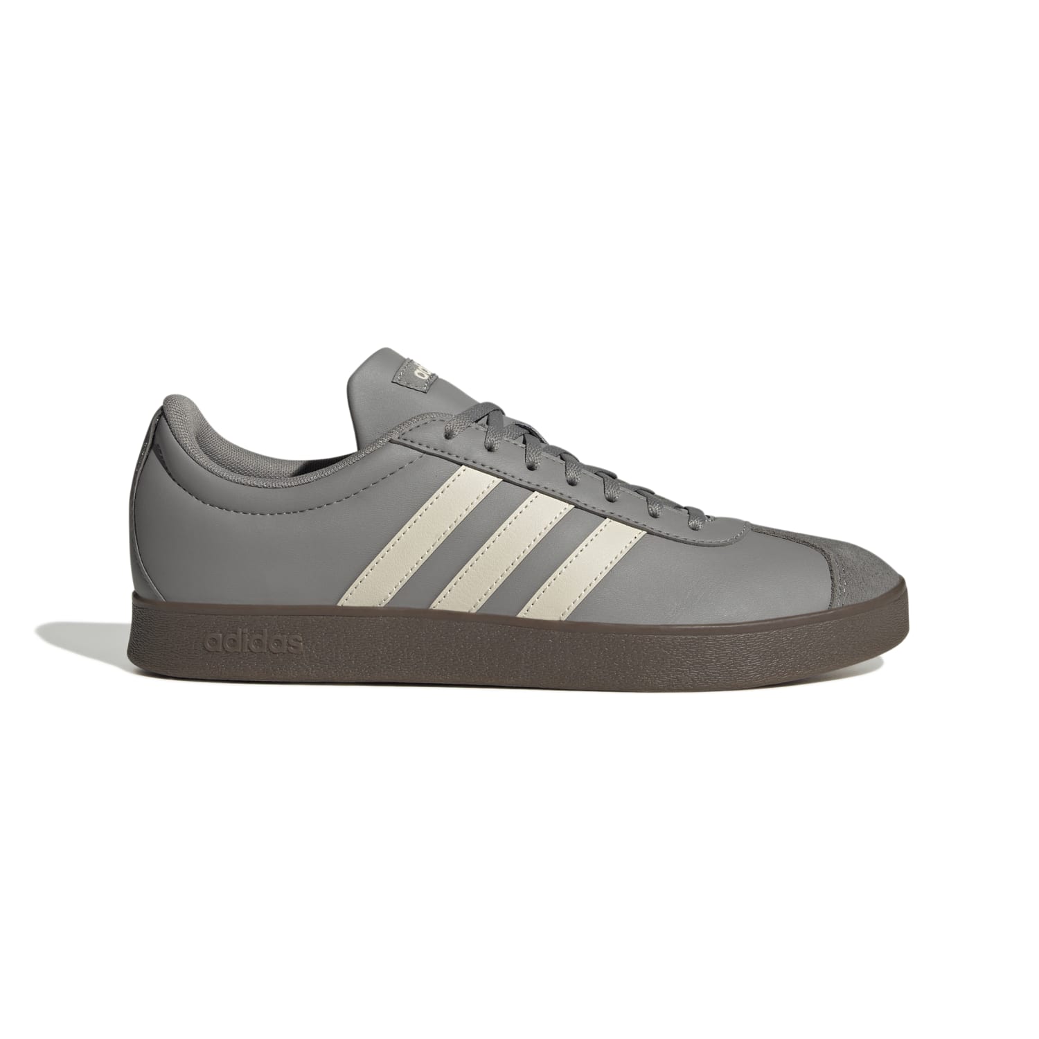 adidas Erkek VL Court Base Spor Ayakkabısı JI1777