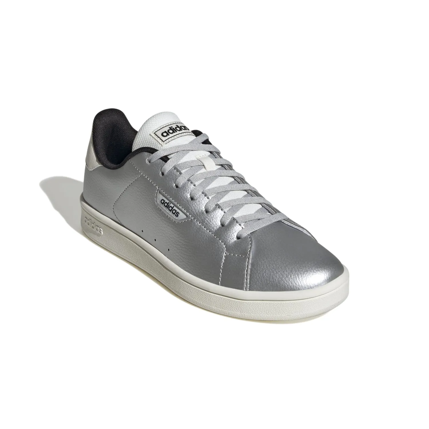 adidas Kadın Urban Court Spor Ayakkabısı JI1853 - Görsel 2