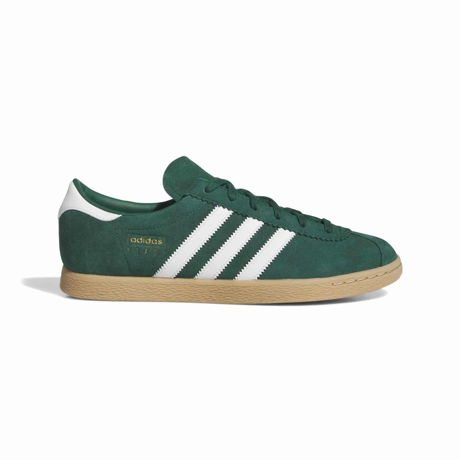 adidas Erkek Günlük Ayakkabı STADT JI1883 - Görsel 2