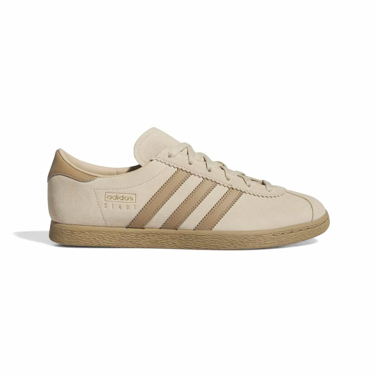 adidas Erkek Günlük Ayakkabı STADT JI1886 - Görsel 1