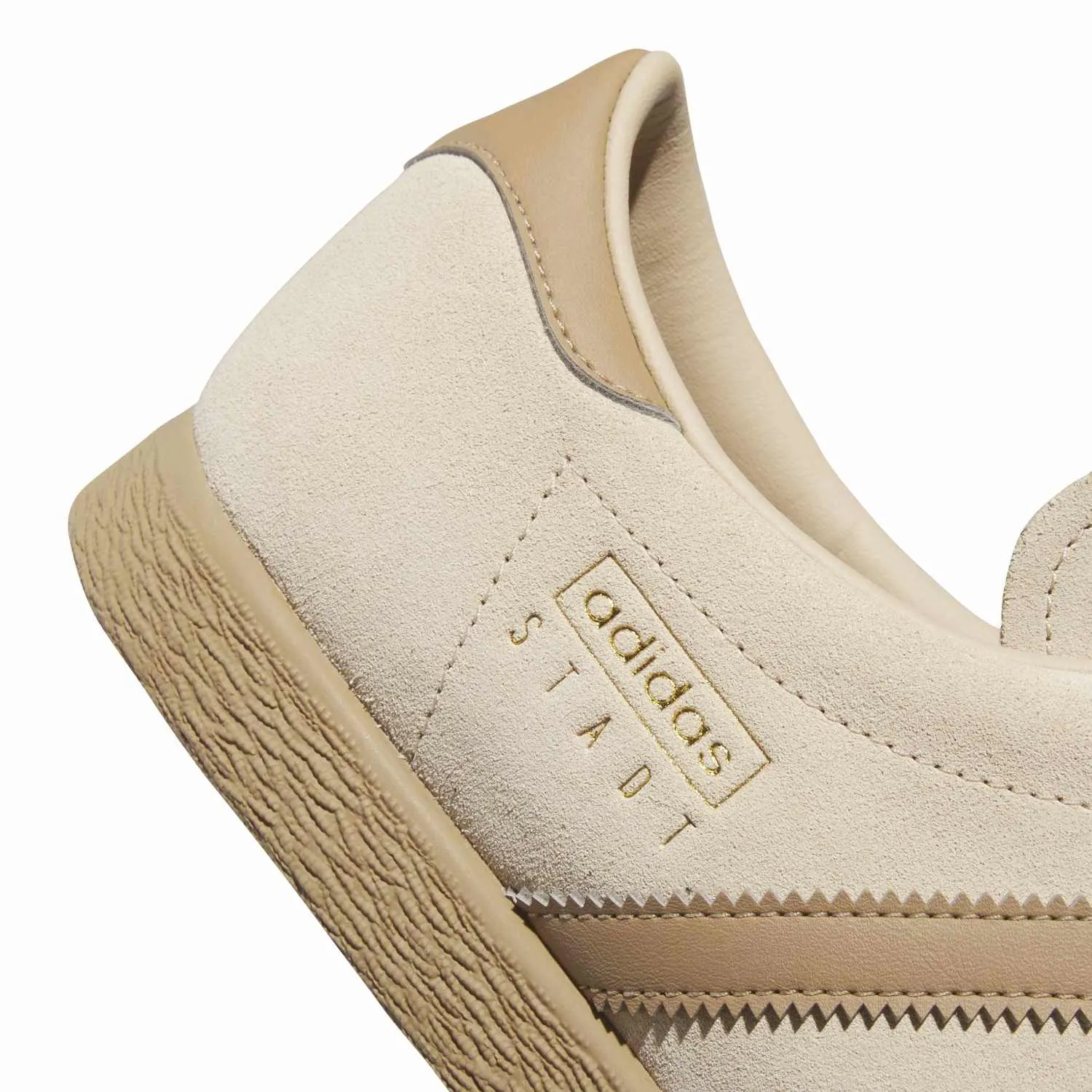 adidas Erkek Günlük Ayakkabı STADT JI1886 - Görsel 3
