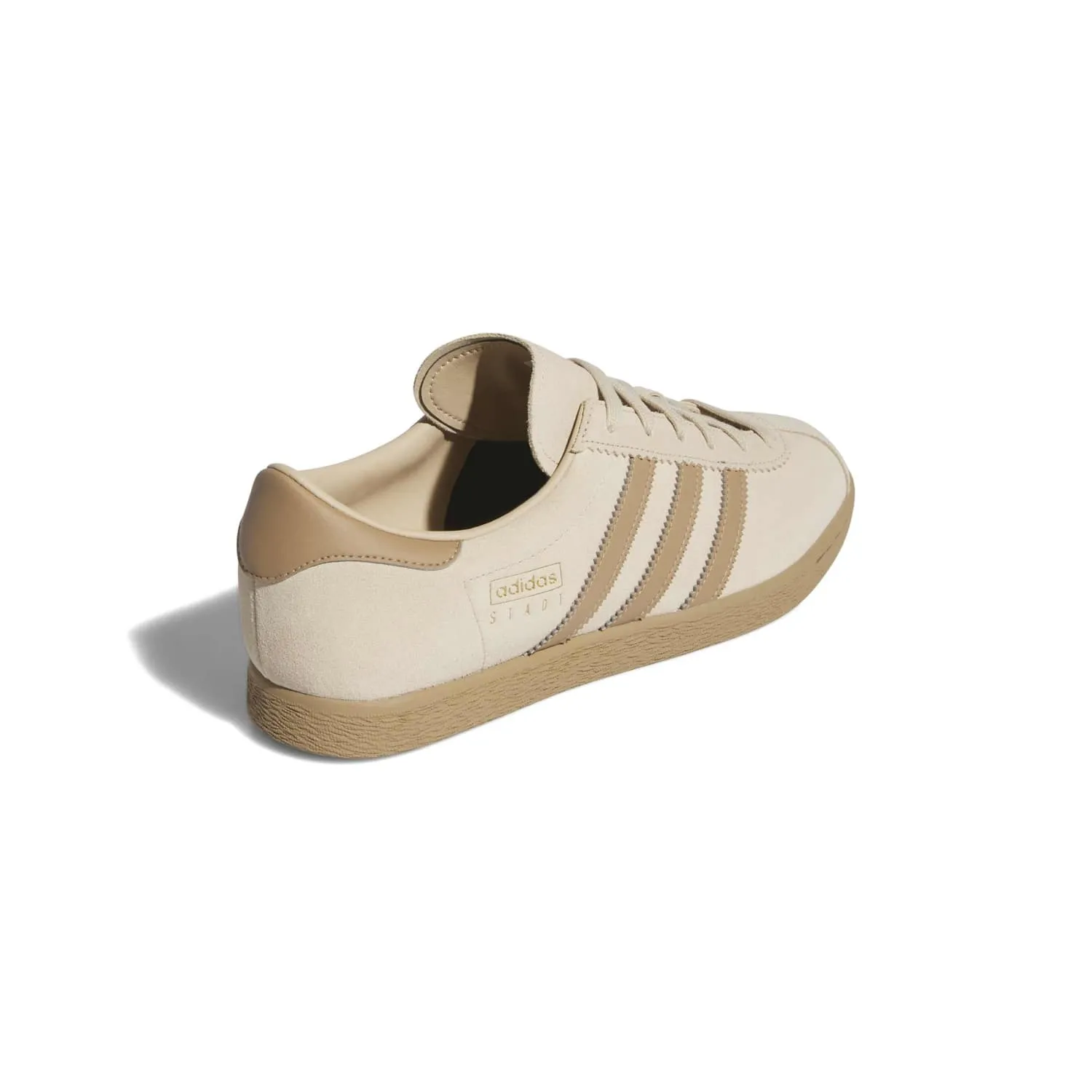 adidas Erkek Günlük Ayakkabı STADT JI1886 - Görsel 5