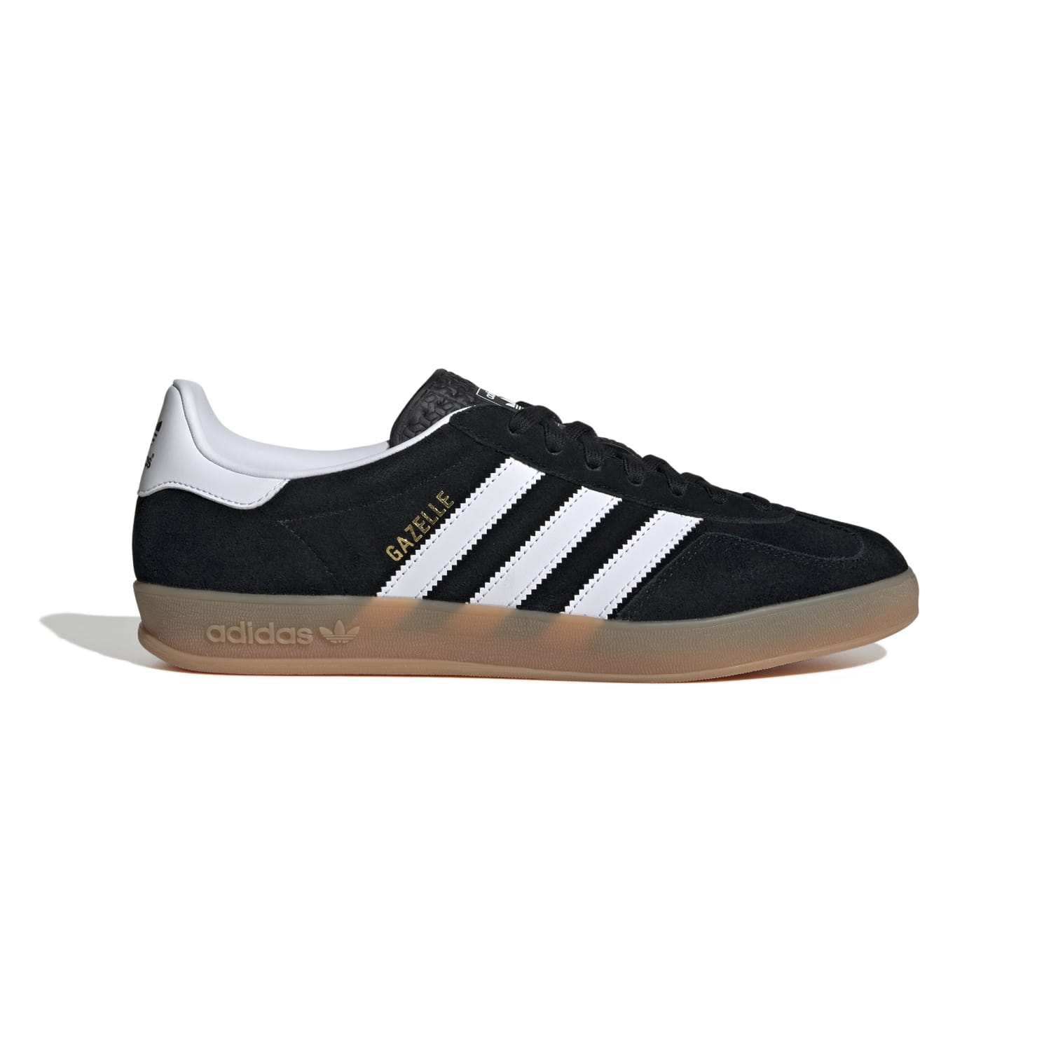 adidas Erkek Gazelle Indoor Salon Ayakkabısı JI2060