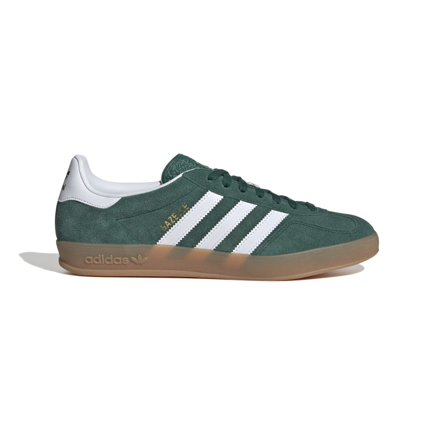 adidas Erkek Gazelle Indoor Salon Ayakkabısı JI2062