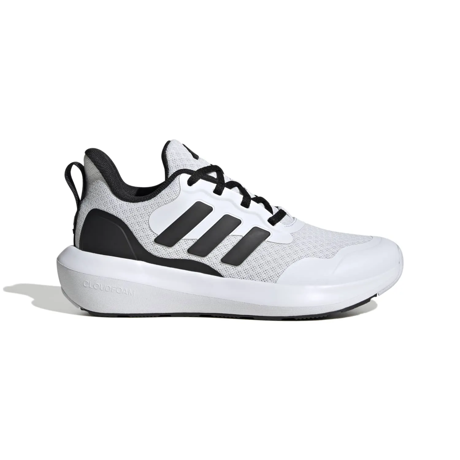 adidas Kadın FortaRun 3.0 J Koşu Ayakkabısı JI2174 - Görsel 1