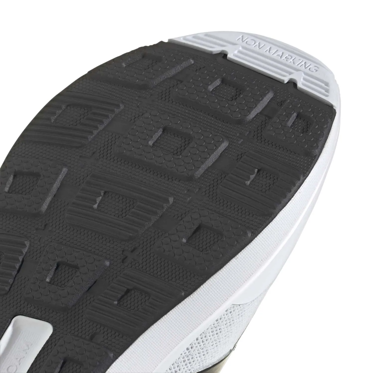 adidas Kadın FortaRun 3.0 J Koşu Ayakkabısı JI2174 - Görsel 3