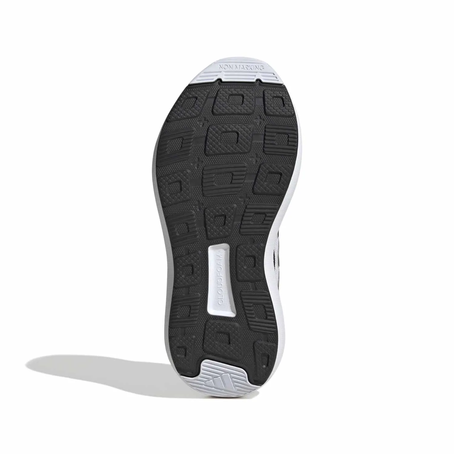 adidas Kadın FortaRun 3.0 J Koşu Ayakkabısı JI2174 - Görsel 4