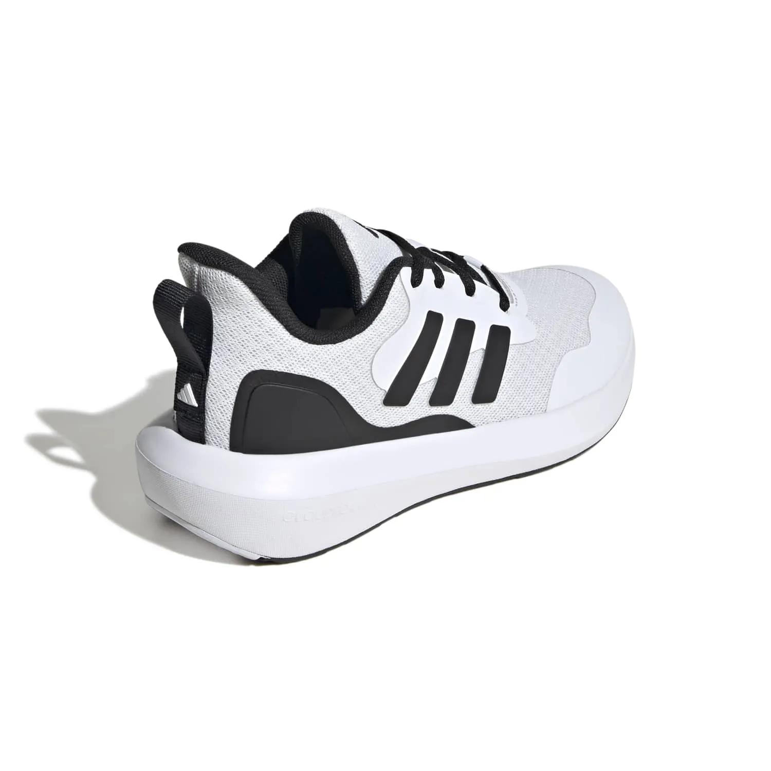 adidas Kadın FortaRun 3.0 J Koşu Ayakkabısı JI2174 - Görsel 5