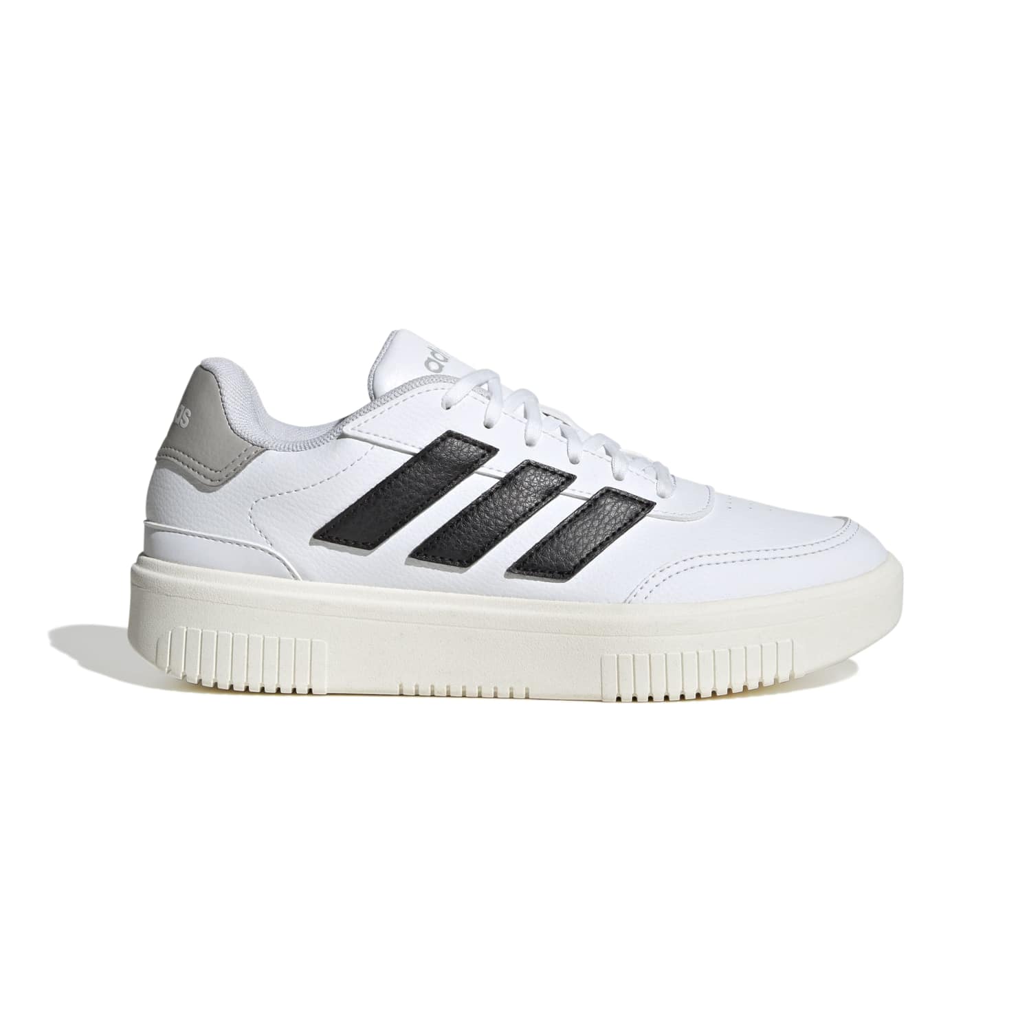 adidas Kadın Courtblock Bold JI2202