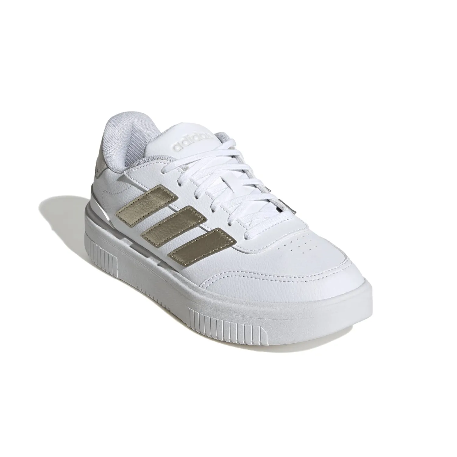 adidas Kadın Courtblock Bold JI2203 - Görsel 2