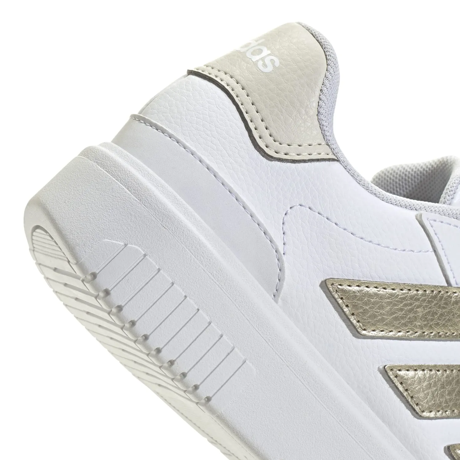 adidas Kadın Courtblock Bold JI2203 - Görsel 3