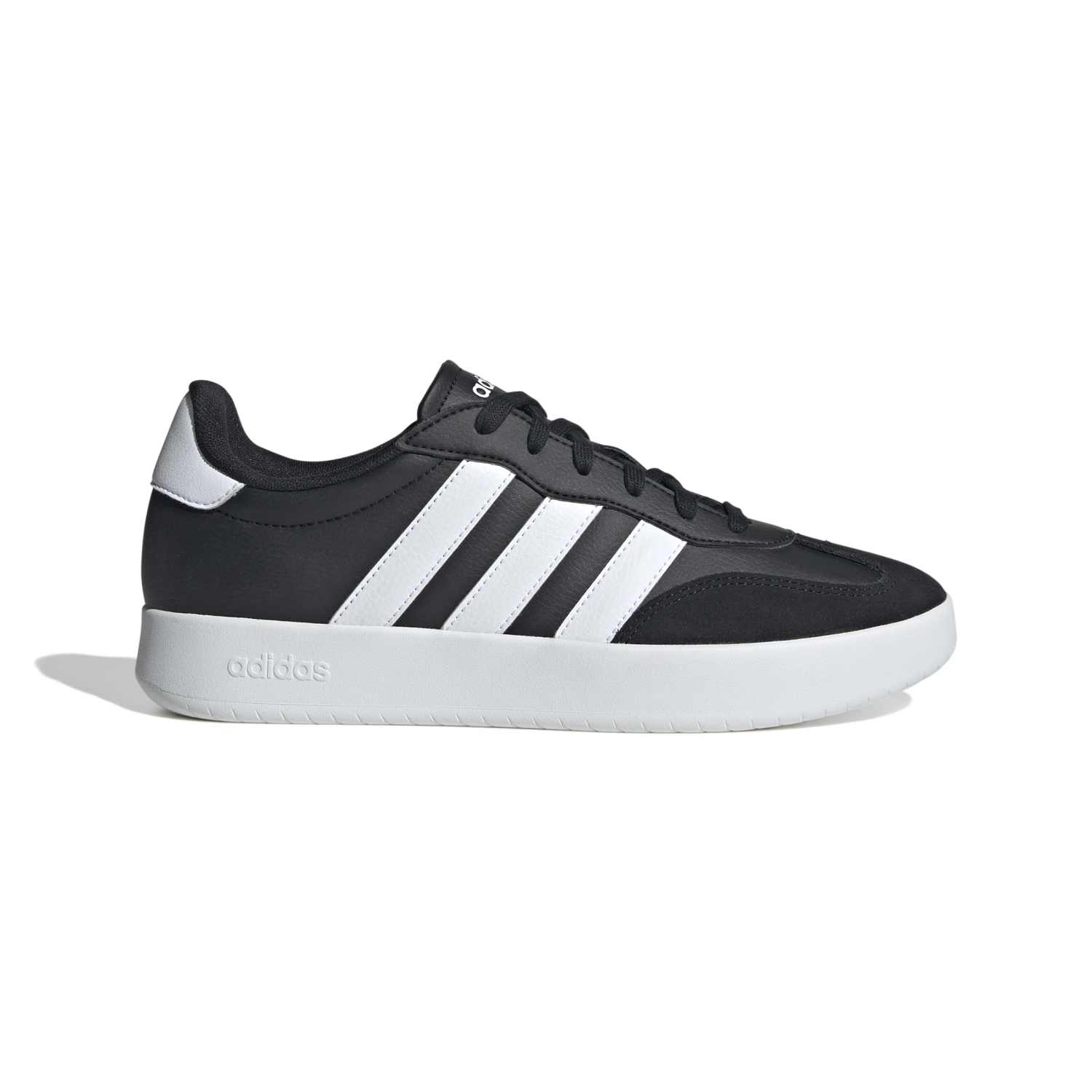 adidas Erkek Barreda Koşu Ayakkabısı JI2307