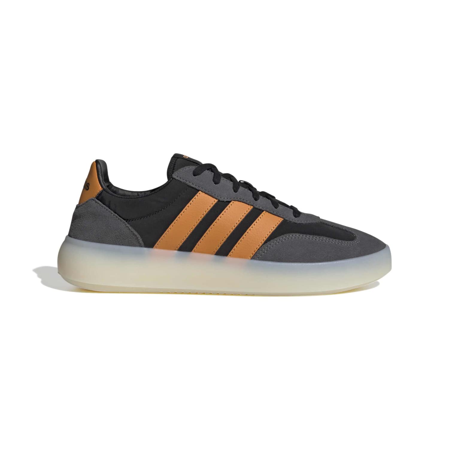 adidas Erkek Barreda Decode Ayakkabısı JI2320