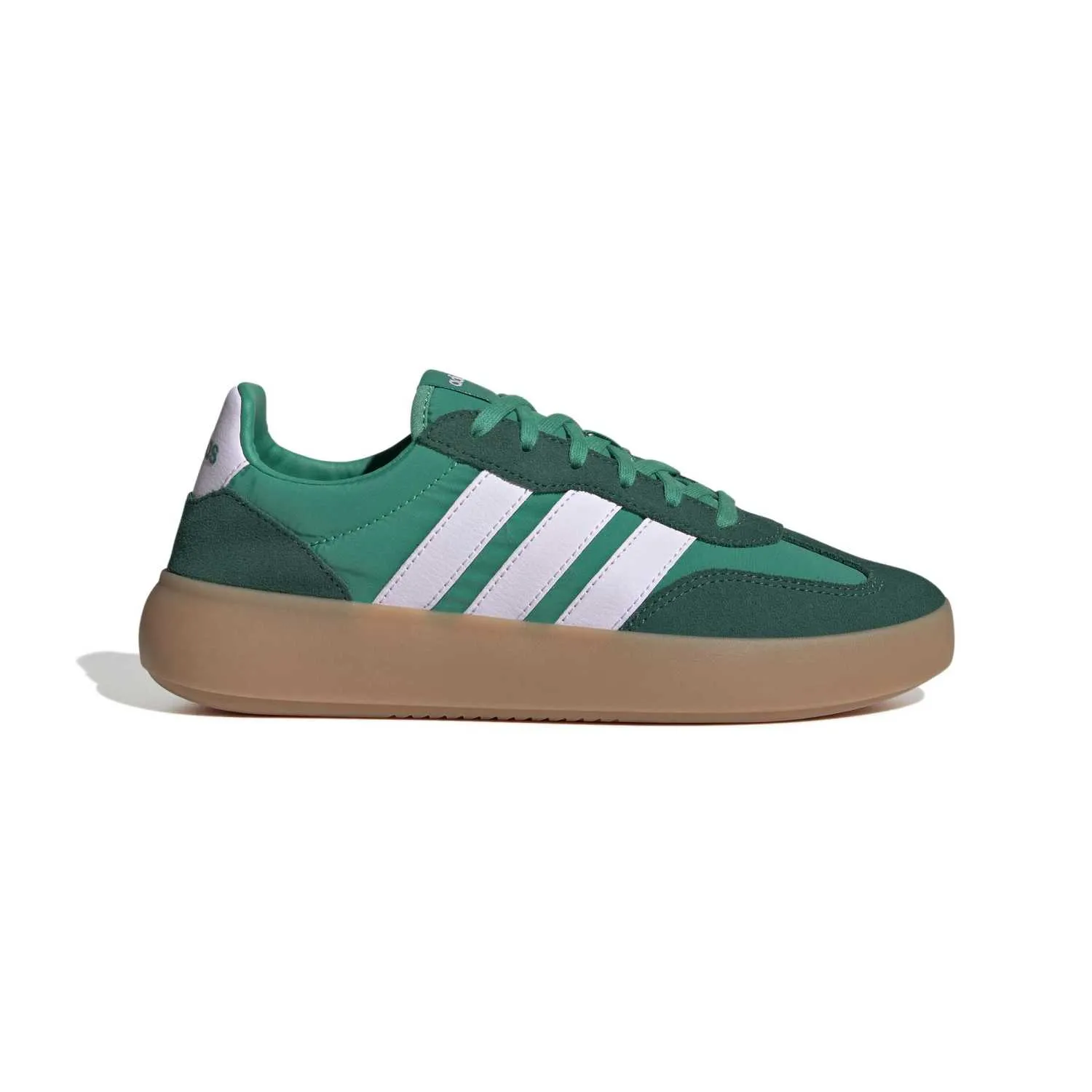 adidas Erkek Barreda Decode Ayakkabısı JI2324 - Görsel 1