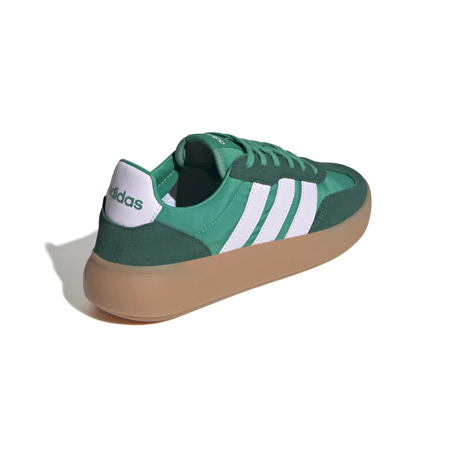 adidas Erkek Barreda Decode Ayakkabısı JI2324 - Görsel 5