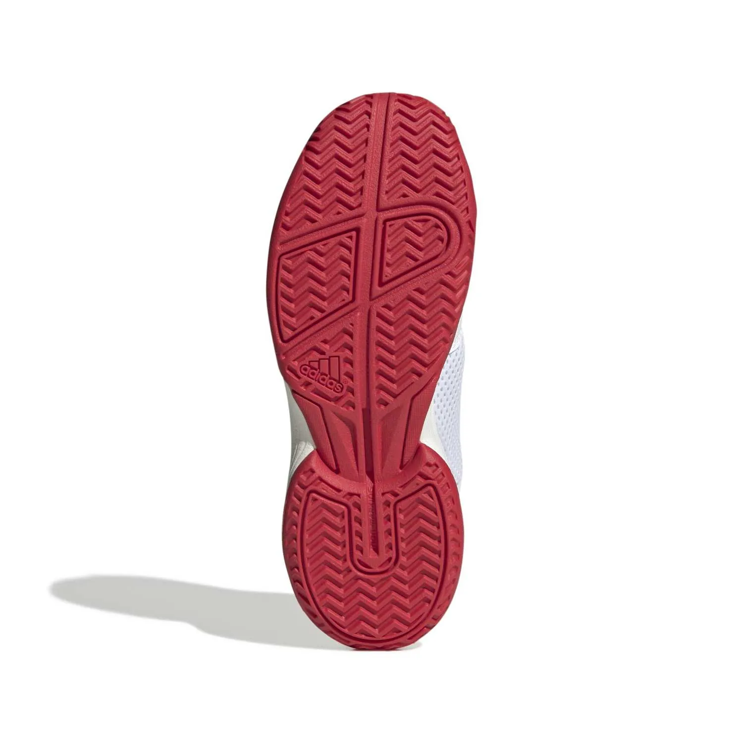 adidas Spor Ayakkabı Courtflash K JI2448 - Görsel 4