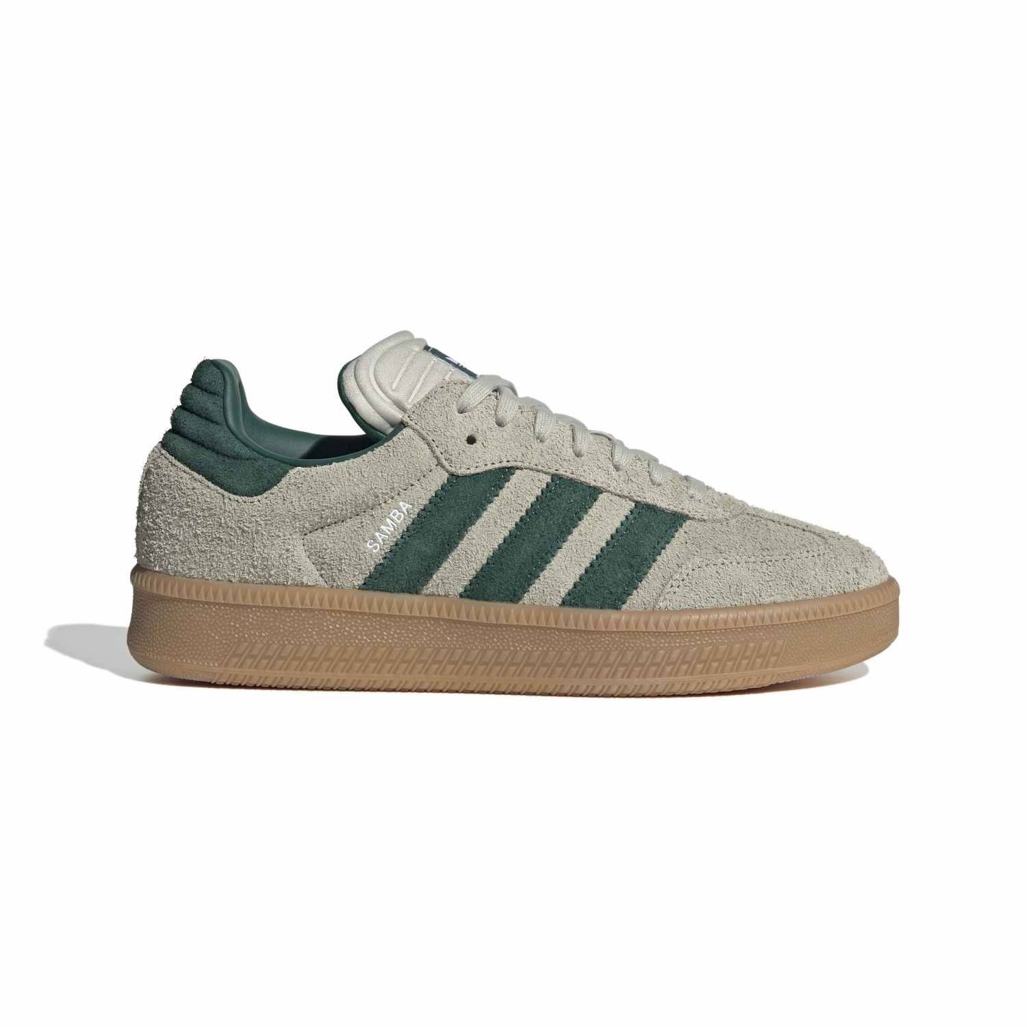 adidas Unisex Samba XLG Spor Ayakkabı JI3197