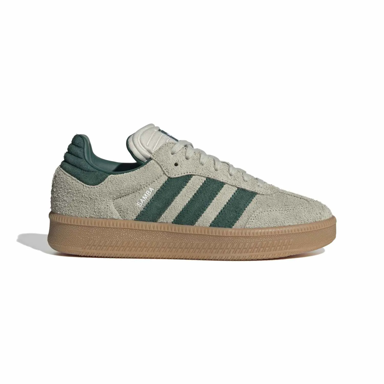 adidas Unisex Samba XLG Spor Ayakkabı JI3197 - Görsel 1