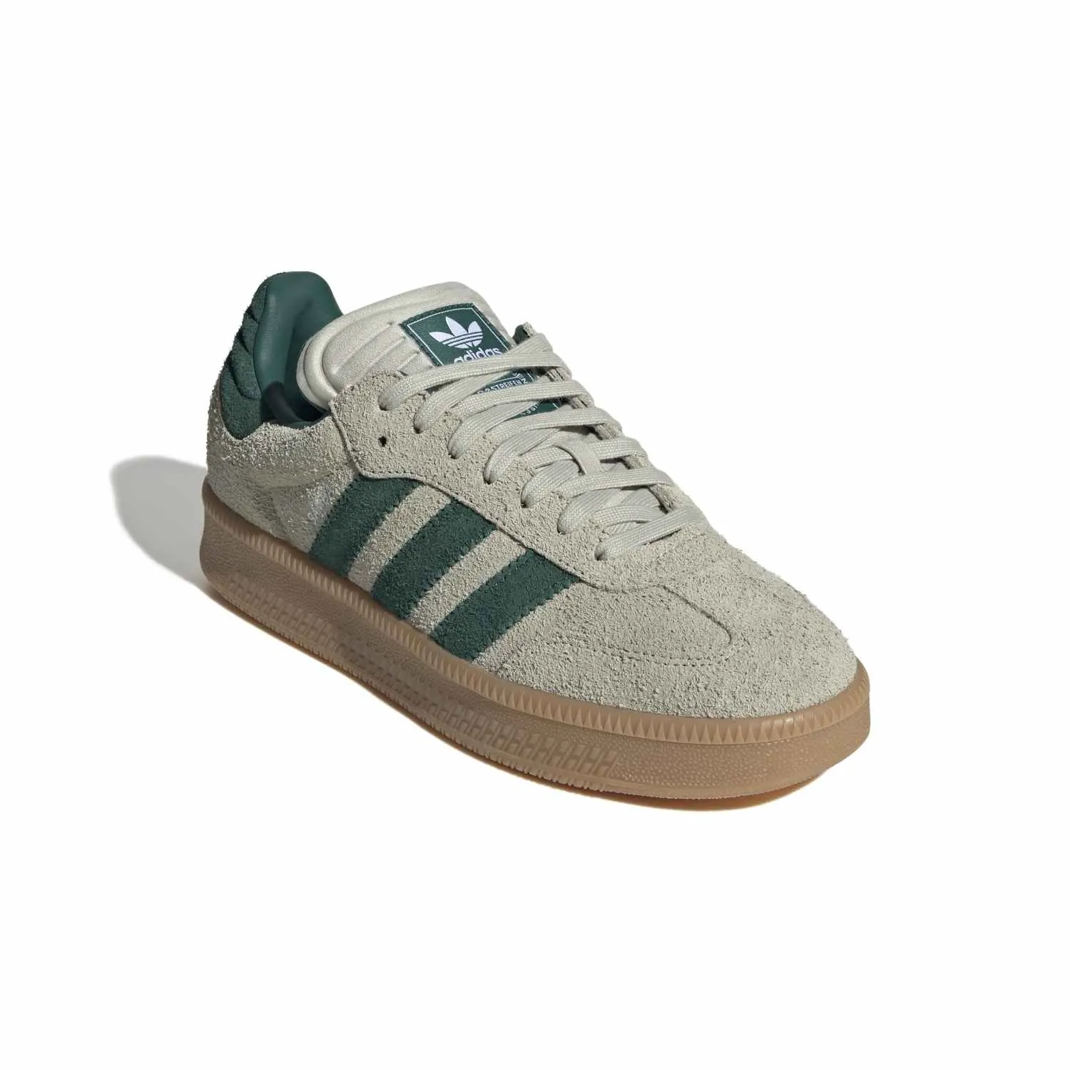 adidas Unisex Samba XLG Spor Ayakkabı JI3197 - Görsel 2