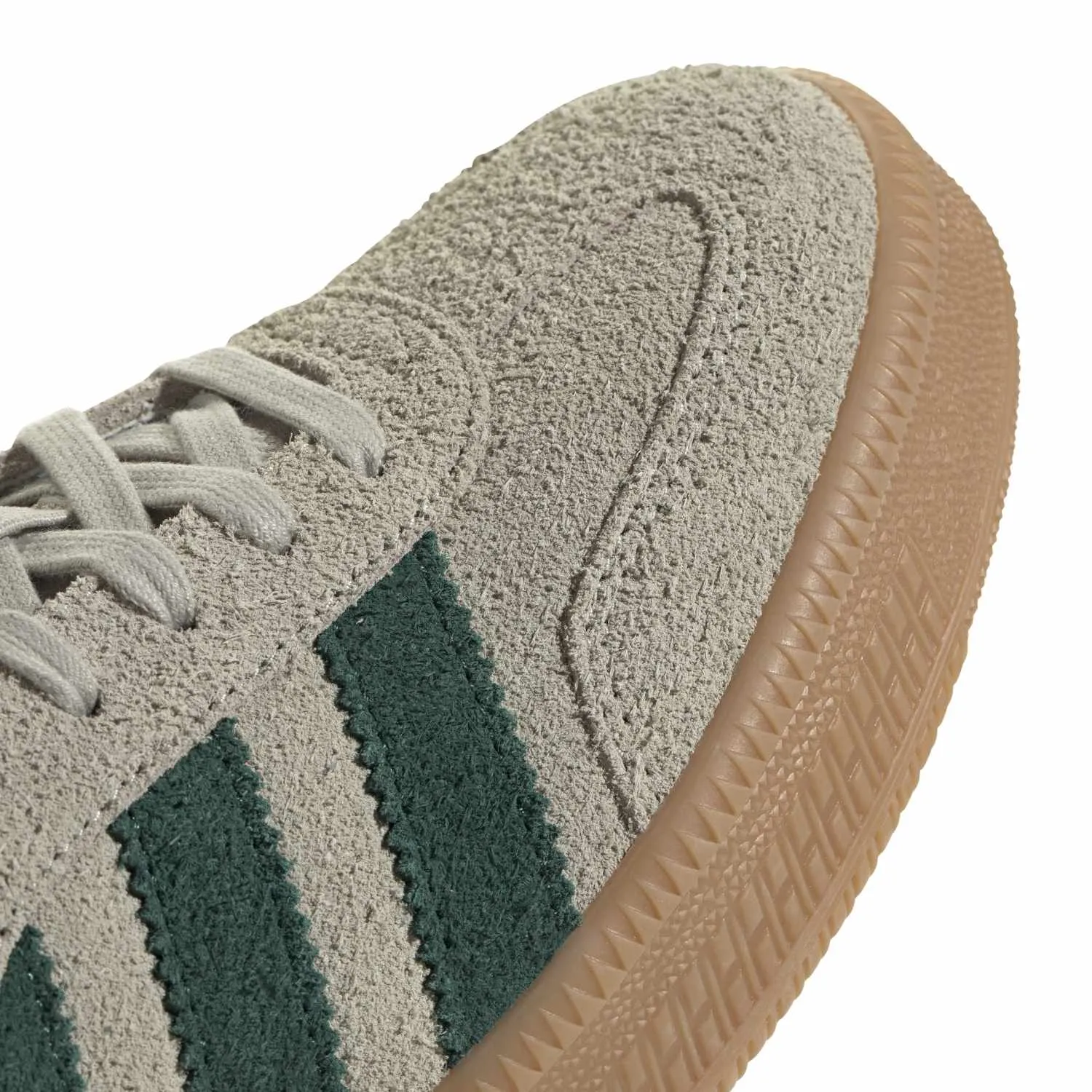 adidas Unisex Samba XLG Spor Ayakkabı JI3197 - Görsel 3