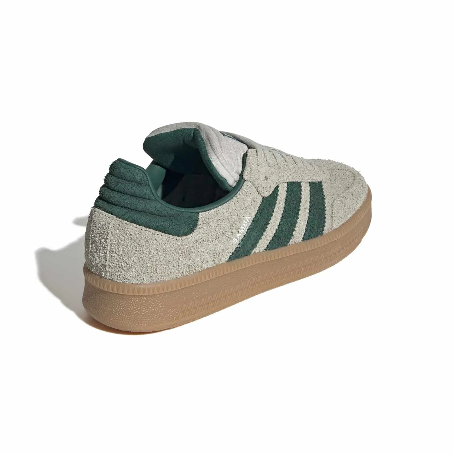 adidas Unisex Samba XLG Spor Ayakkabı JI3197 - Görsel 5