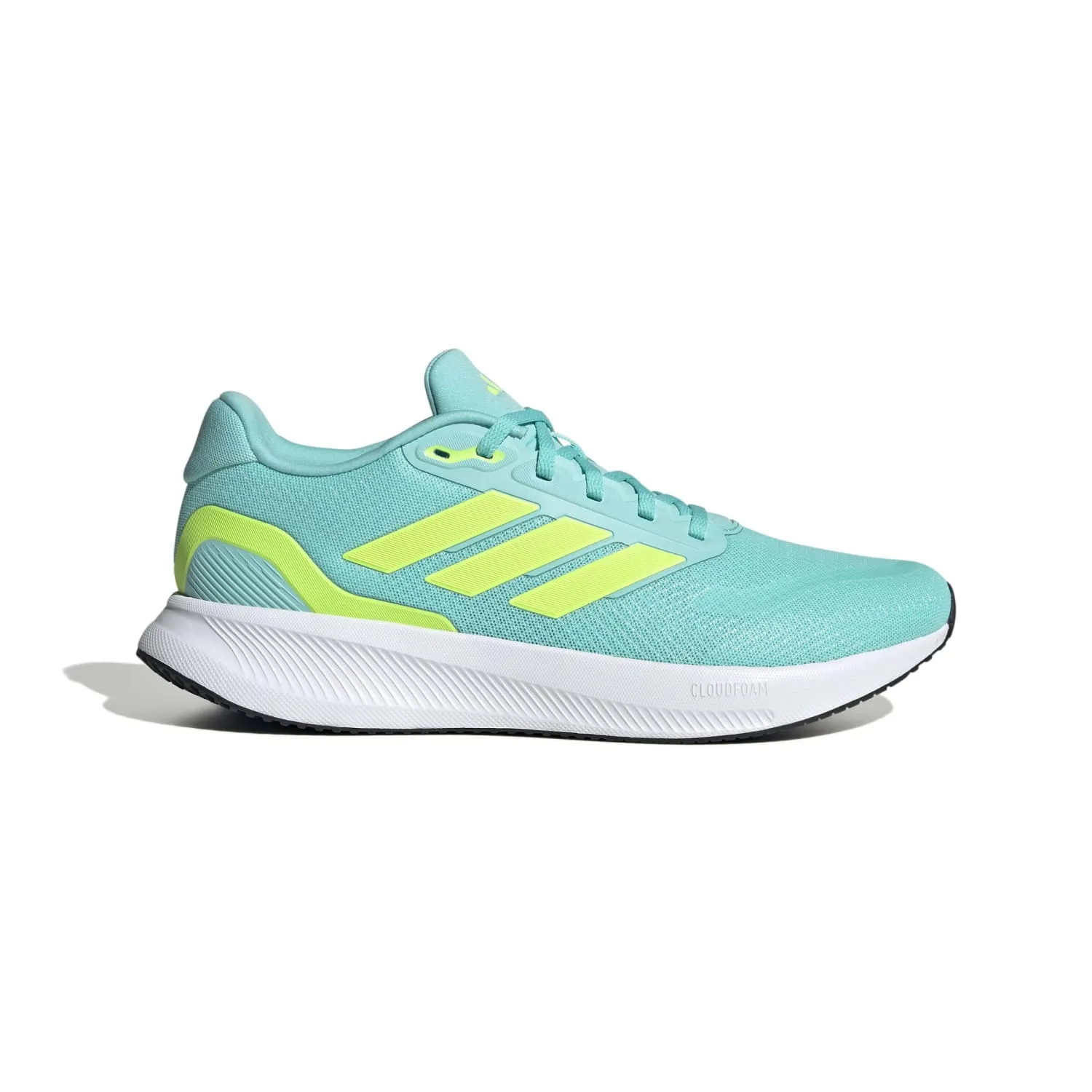 adidas Erkek Runfalcon 5 Koşu Ayakkabısı JI3387 - Görsel 1
