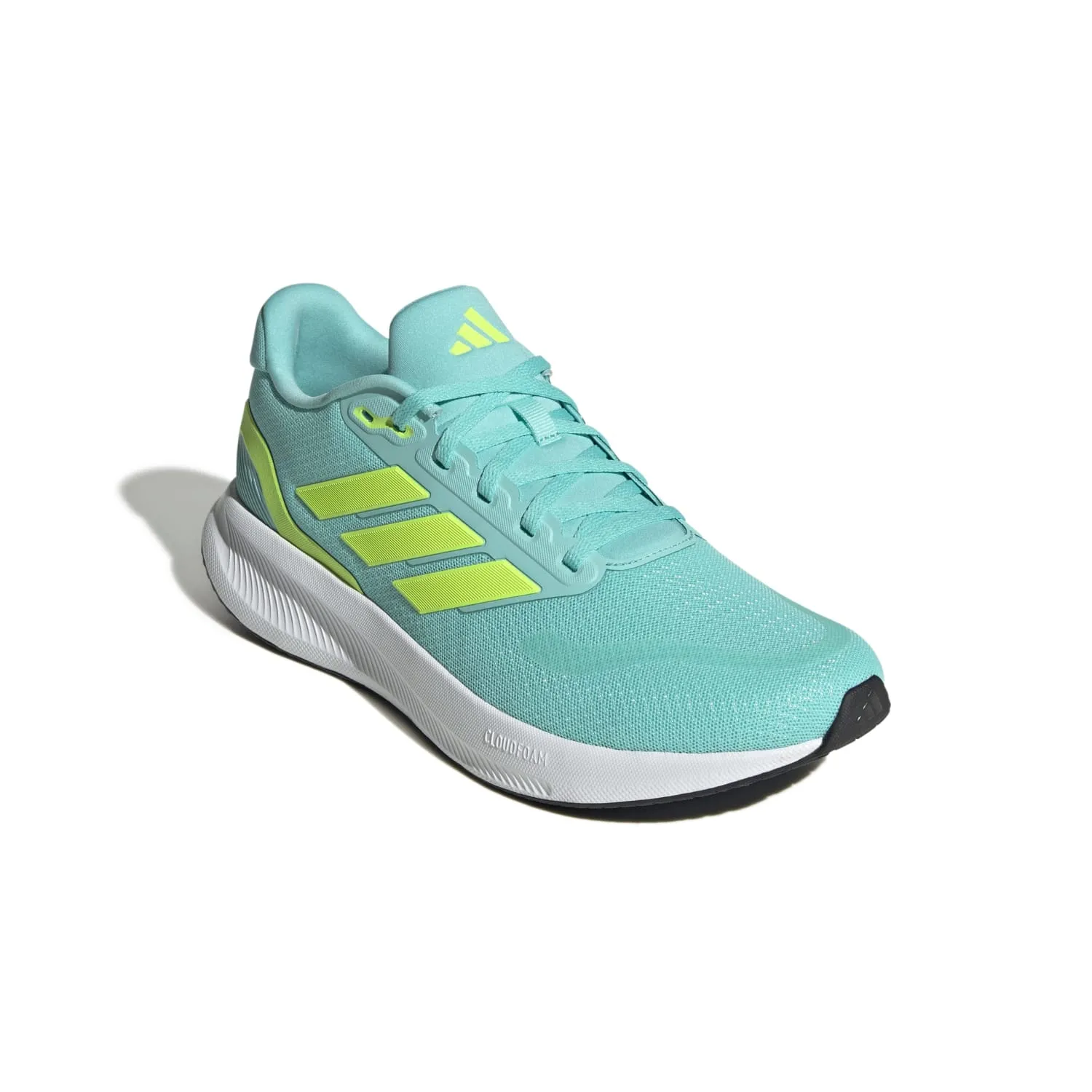 adidas Erkek Runfalcon 5 Koşu Ayakkabısı JI3387 - Görsel 2