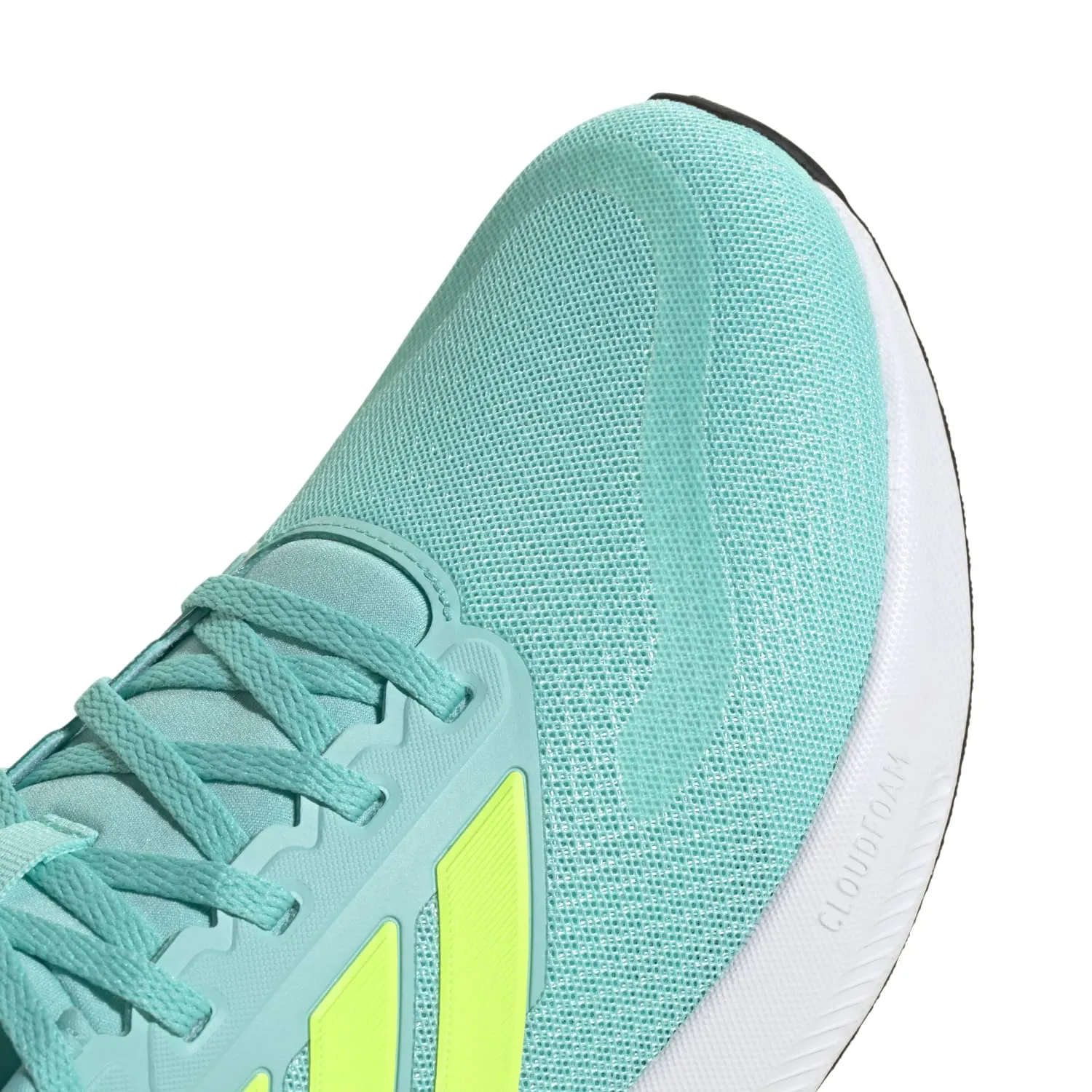 adidas Erkek Runfalcon 5 Koşu Ayakkabısı JI3387 - Görsel 3