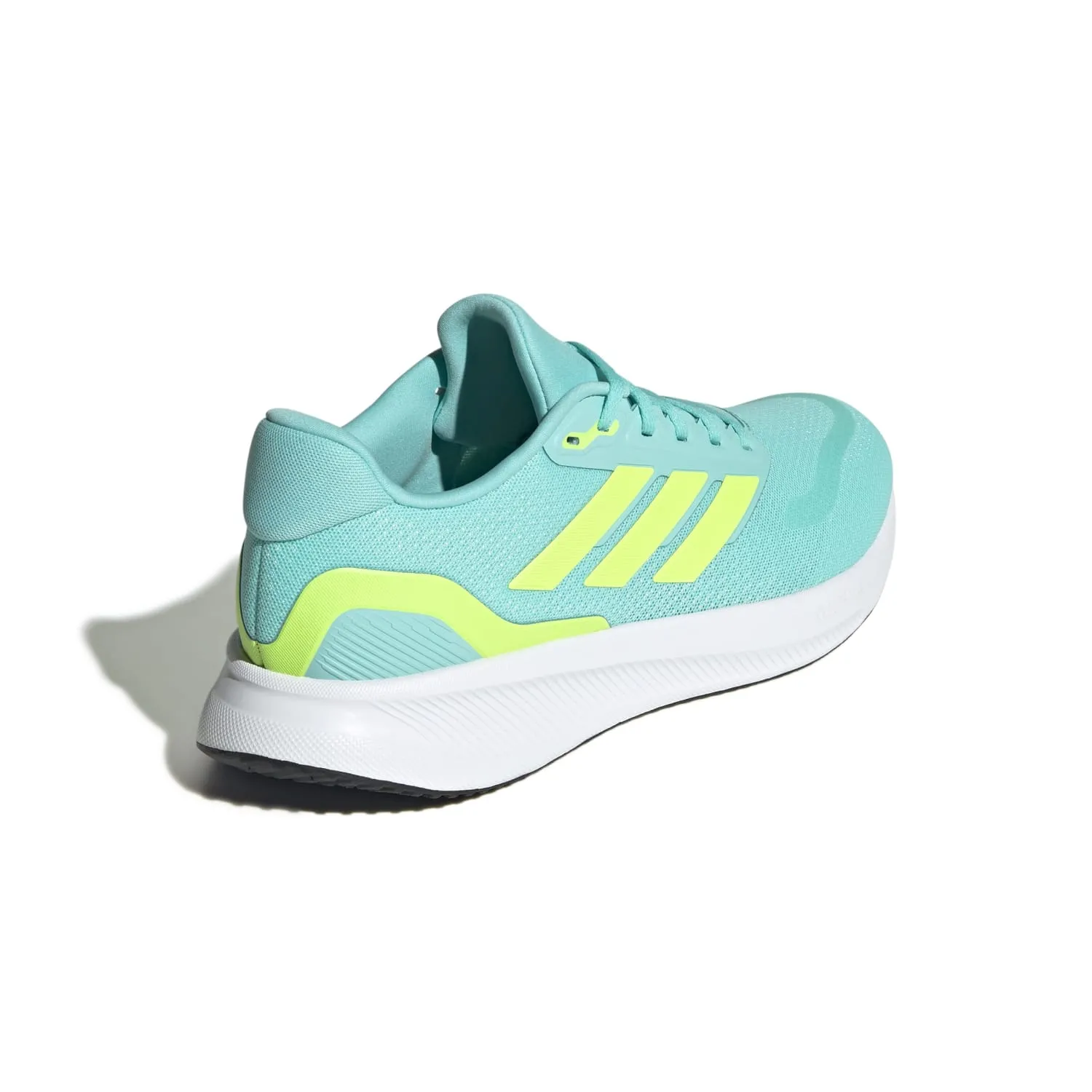 adidas Erkek Runfalcon 5 Koşu Ayakkabısı JI3387 - Görsel 5