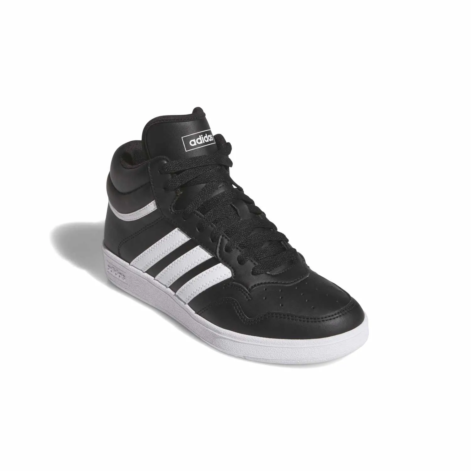 adidas Kadın Hoops 4.0 Basketbol Ayakkabısı JI3477 - Görsel 2