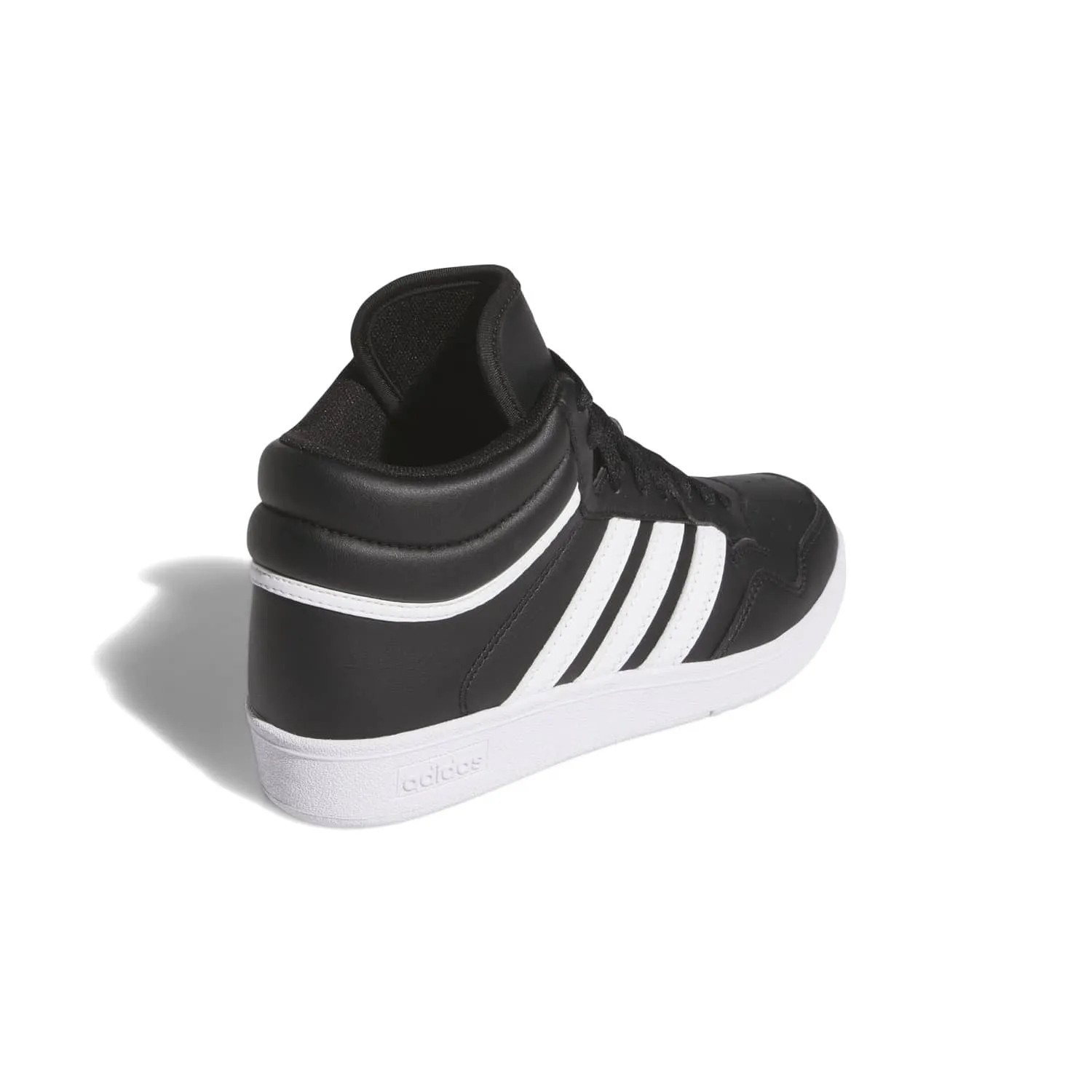 adidas Kadın Hoops 4.0 Basketbol Ayakkabısı JI3477 - Görsel 5