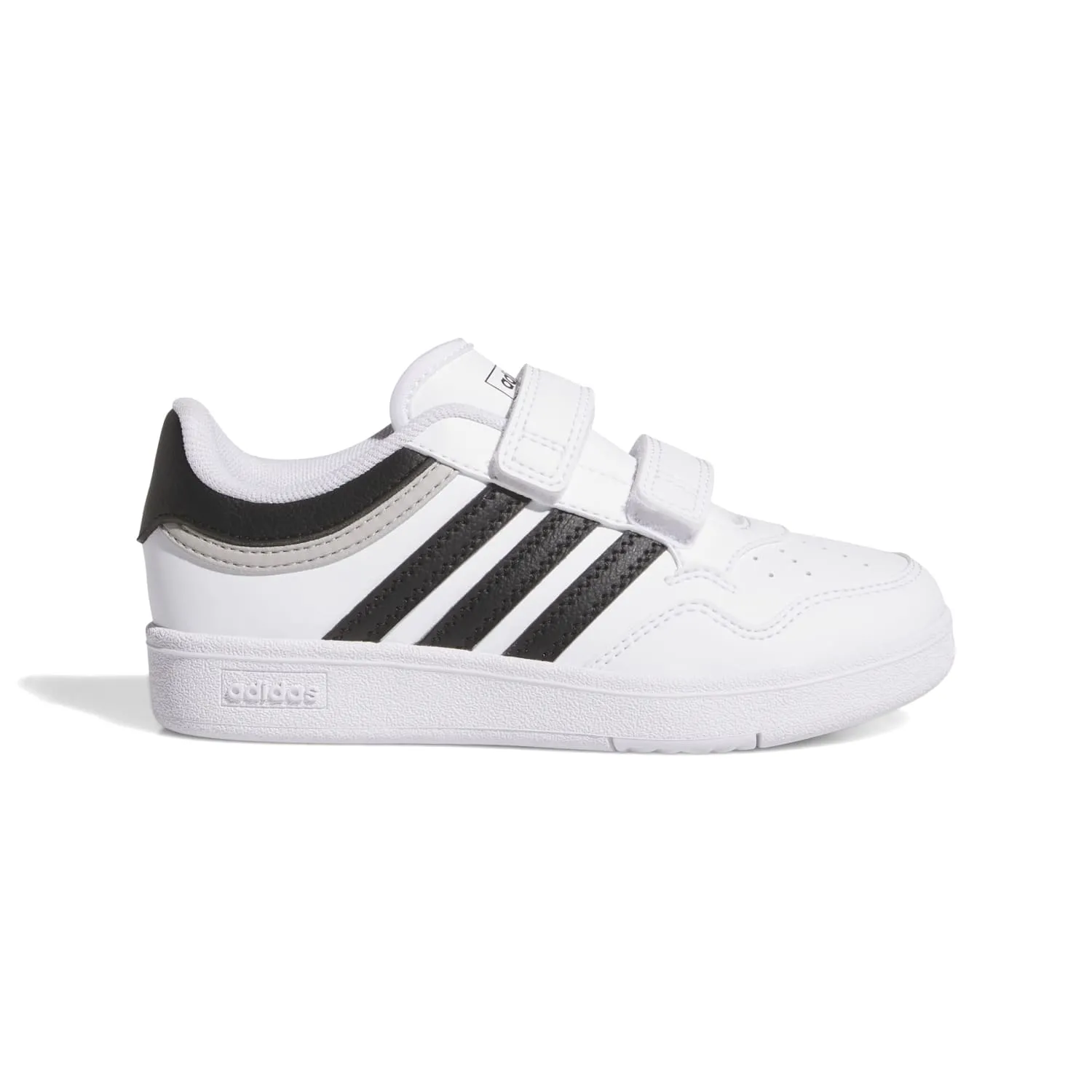 adidas Çocuk Hoops 4.0 Spor Ayakkabı JI3482 - Görsel 1