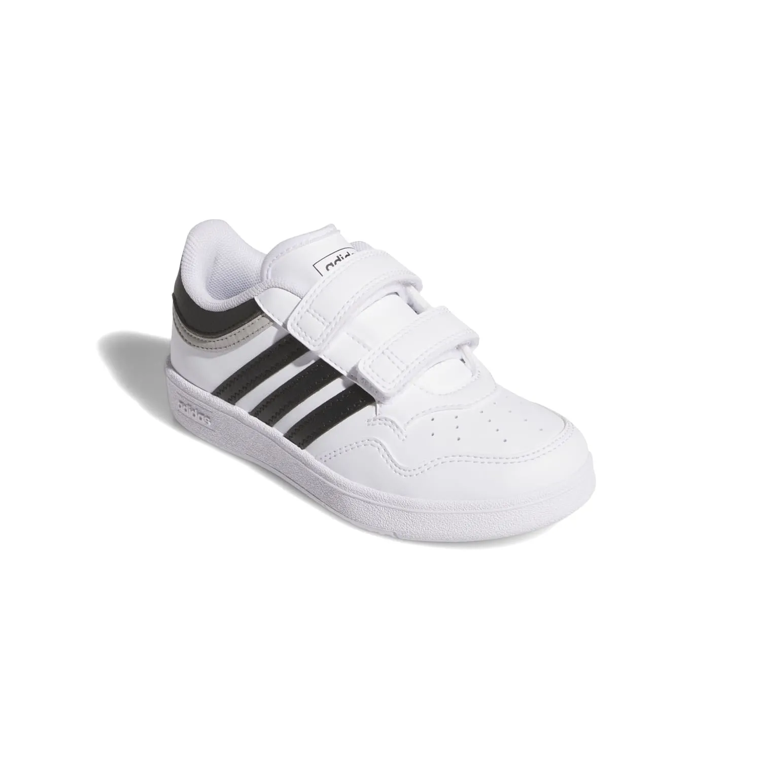 adidas Çocuk Hoops 4.0 Spor Ayakkabı JI3482 - Görsel 2