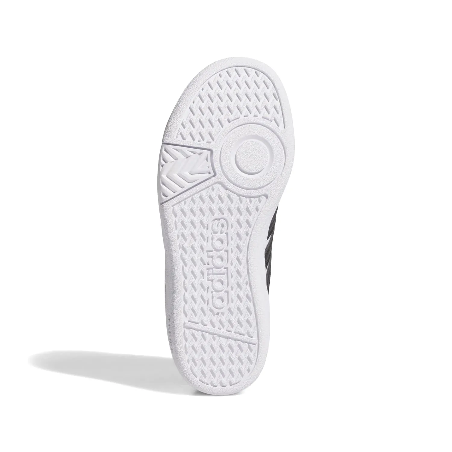 adidas Çocuk Hoops 4.0 Spor Ayakkabı JI3482 - Görsel 4