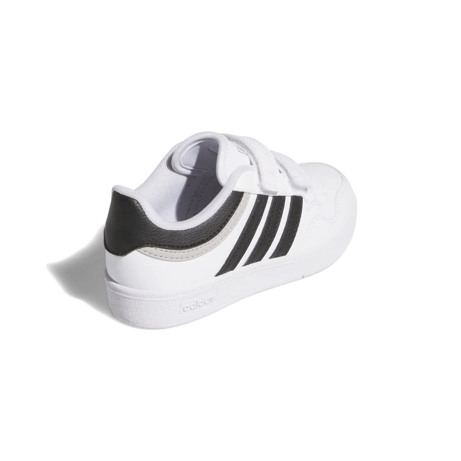 adidas Çocuk Hoops 4.0 Spor Ayakkabı JI3482 - Görsel 5