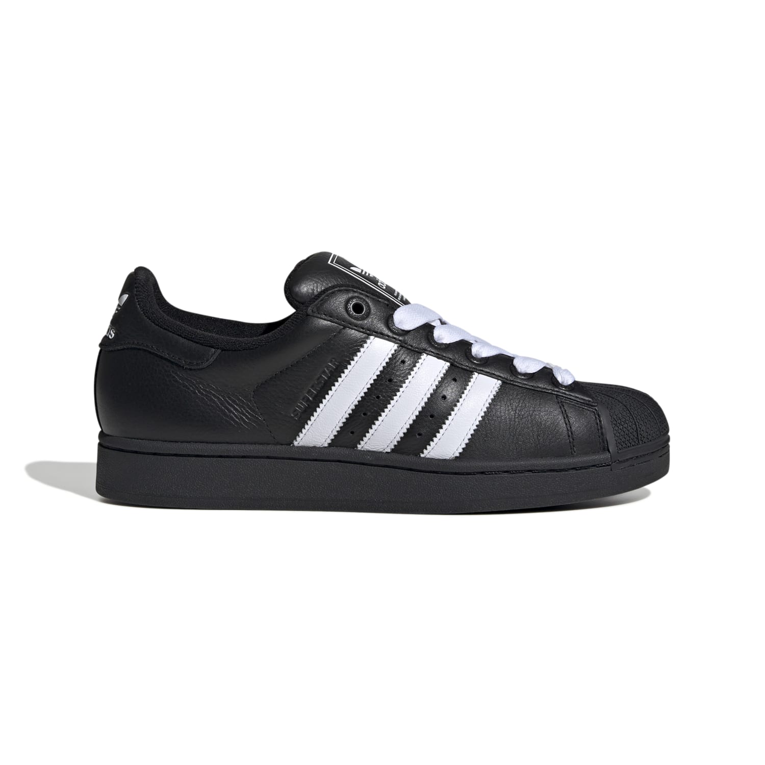 adidas Unisex Superstar II  Günlük Ayakkabı JI0081