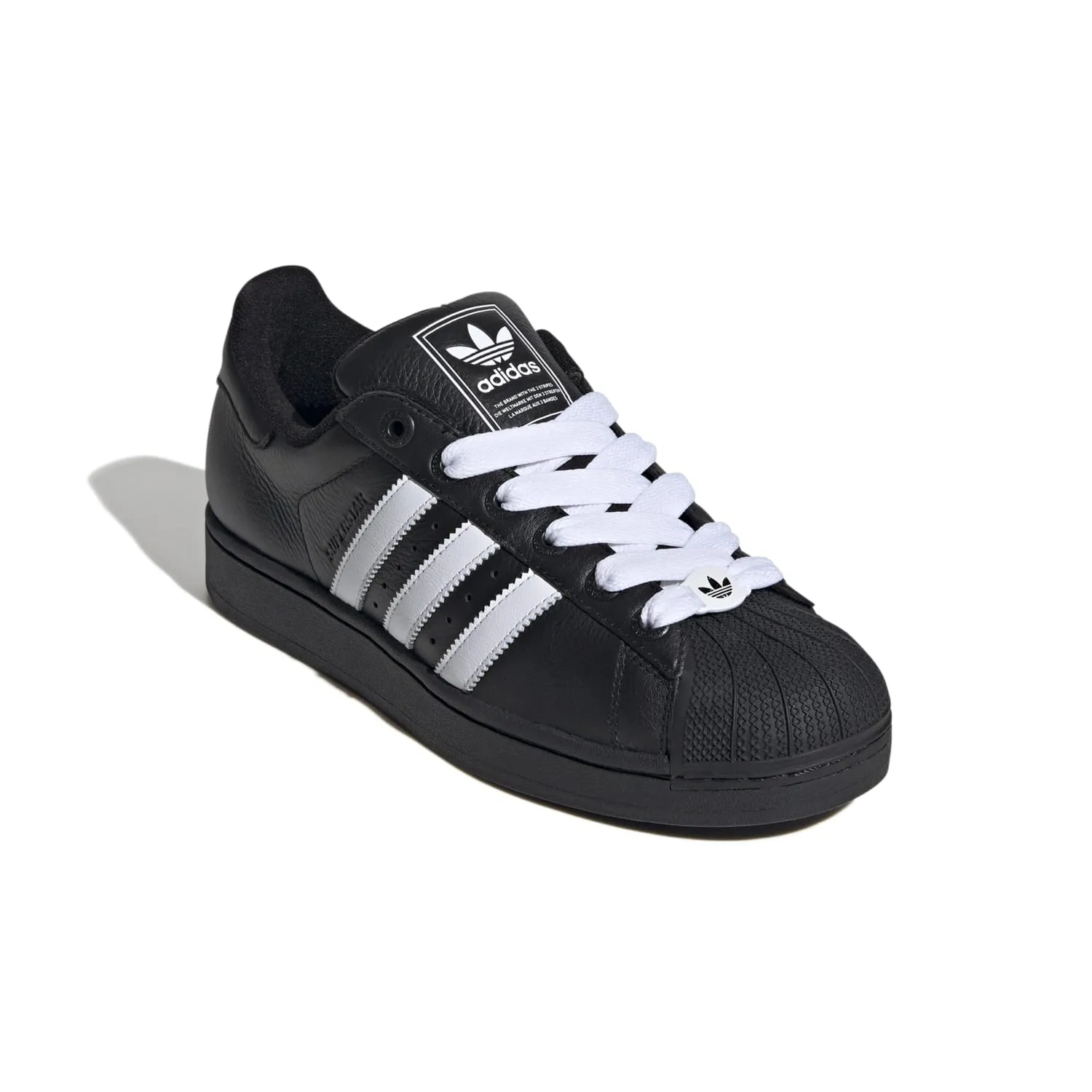 adidas Unisex Superstar II  Günlük Ayakkabı JI3538 - Görsel 2
