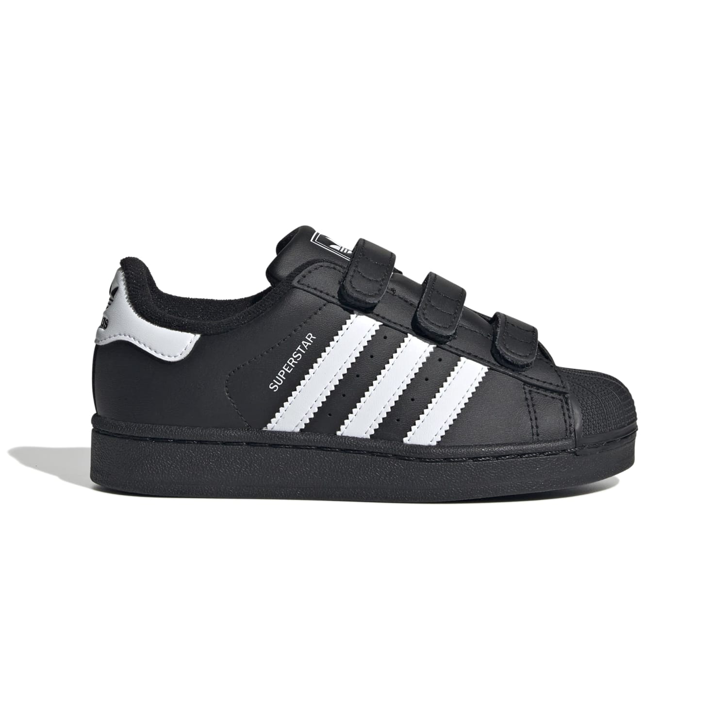 adidas Çocuk Superstar II CF Ayakkabı JI3989