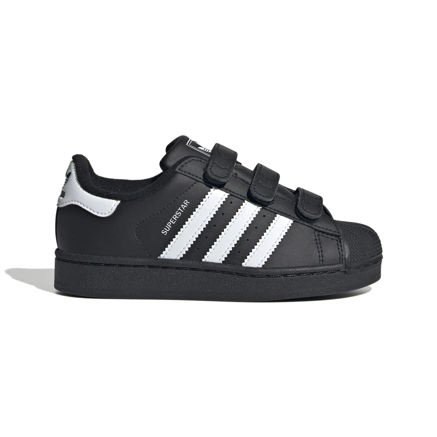 adidas Çocuk Superstar II CF Ayakkabı JI3989 - Görsel 1