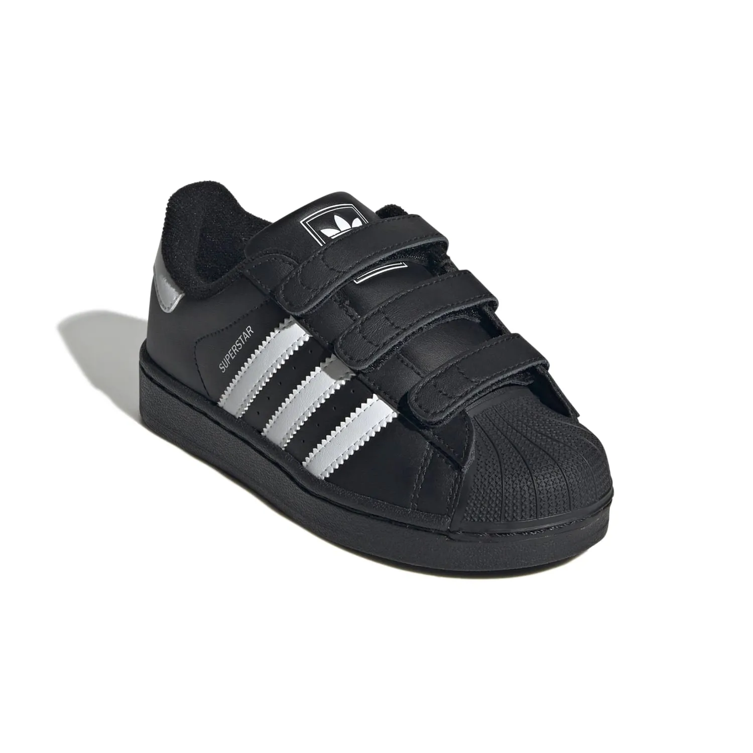 adidas Çocuk Superstar II CF Ayakkabı JI3989 - Görsel 2