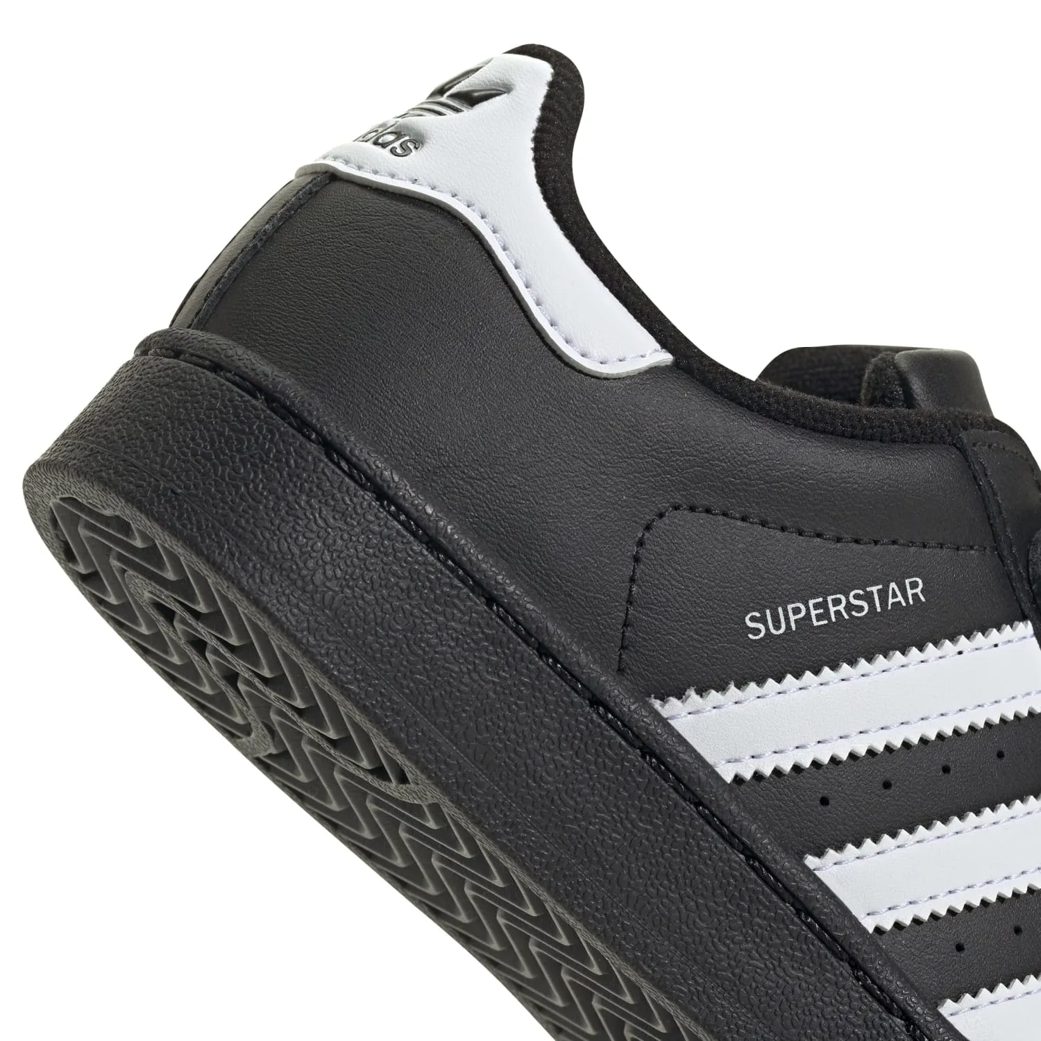 adidas Çocuk Superstar II CF Ayakkabı JI3989 - Görsel 3