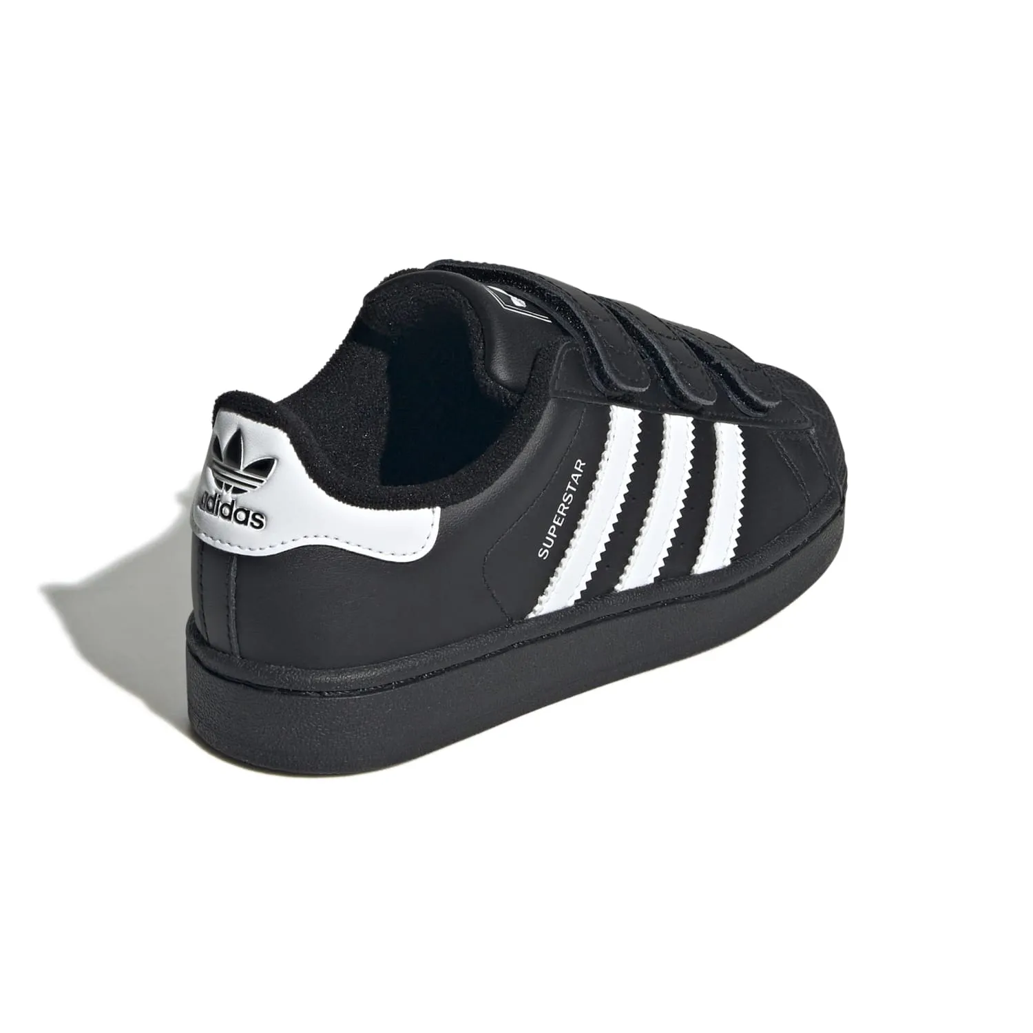 adidas Çocuk Superstar II CF Ayakkabı JI3989 - Görsel 5