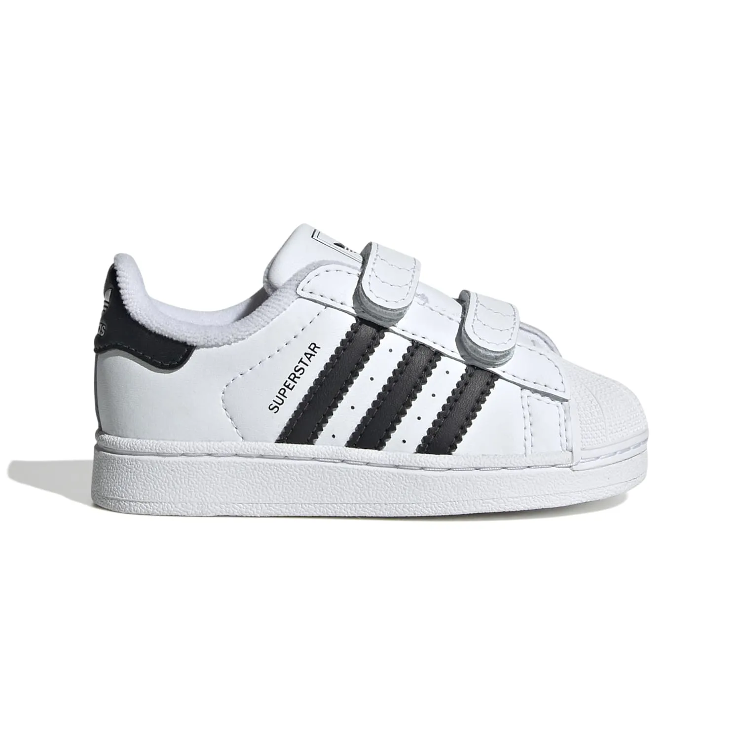 adidas Çocuk Superstar II CF Ayakkabı JI3990 - Görsel 1