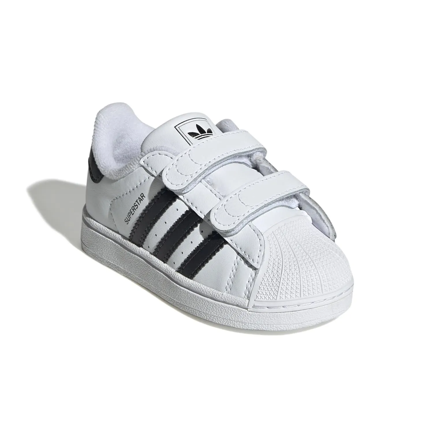 adidas Çocuk Superstar II CF Ayakkabı JI3990 - Görsel 2