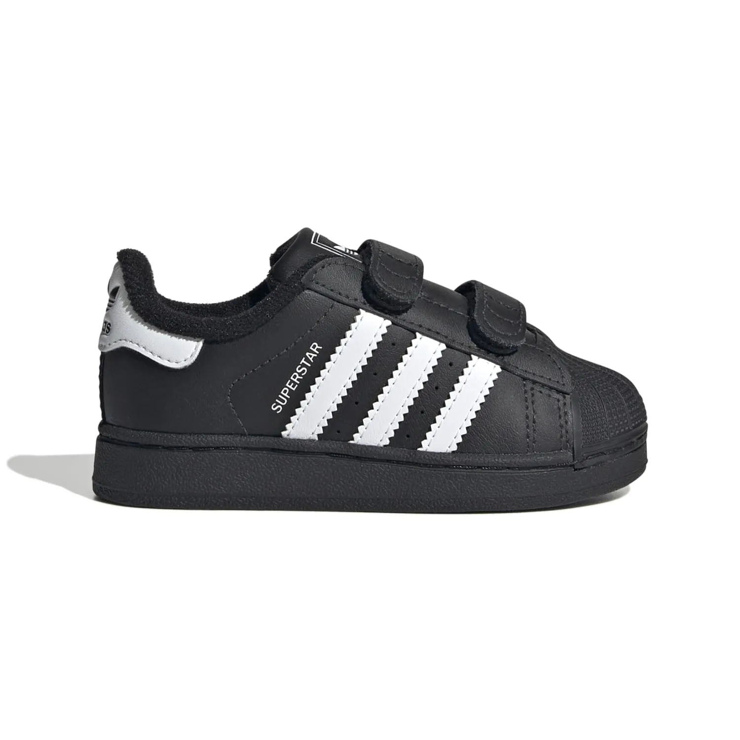 adidas Çocuk Superstar II CF Ayakkabı JI3991 - Görsel 1