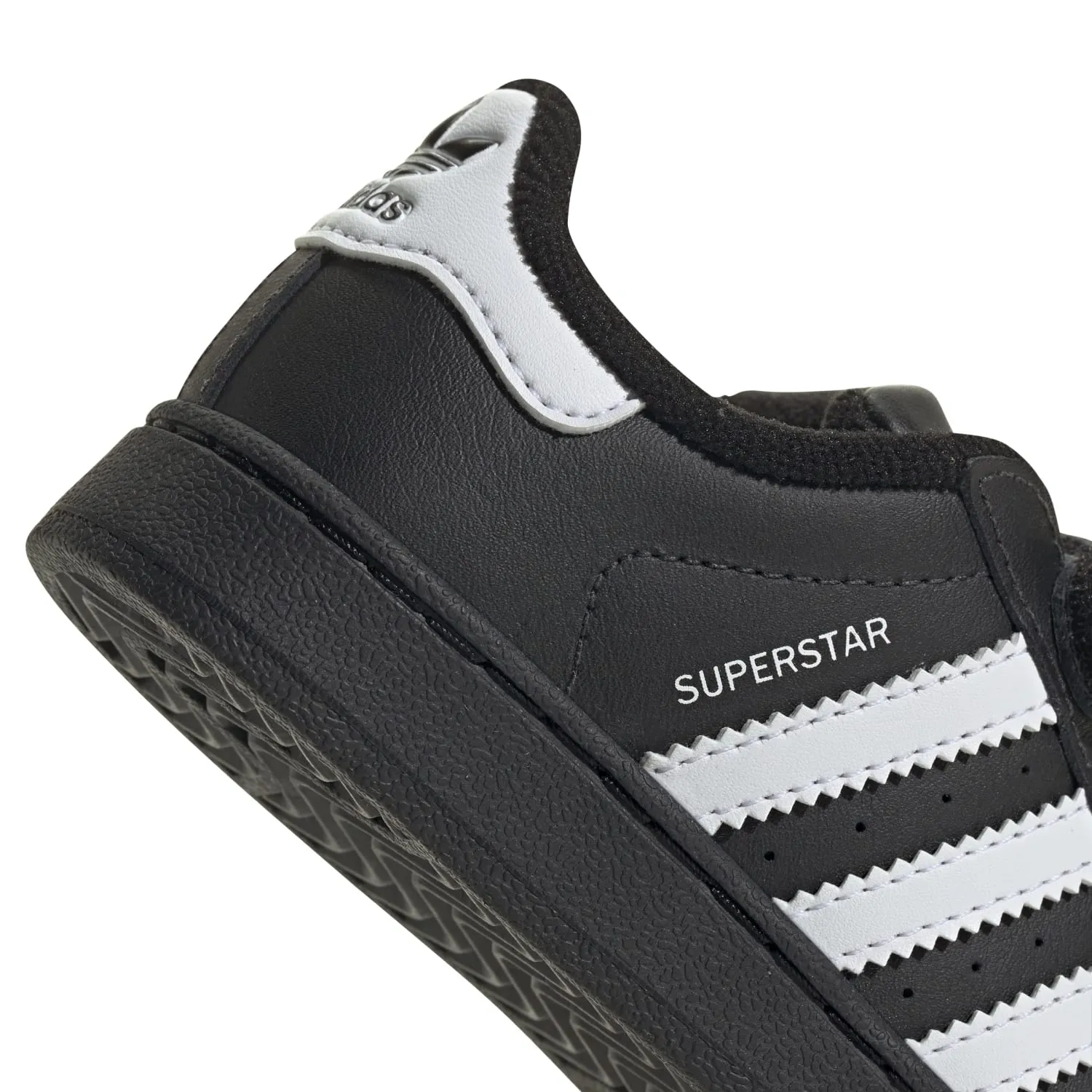 adidas Çocuk Superstar II CF Ayakkabı JI3991 - Görsel 3