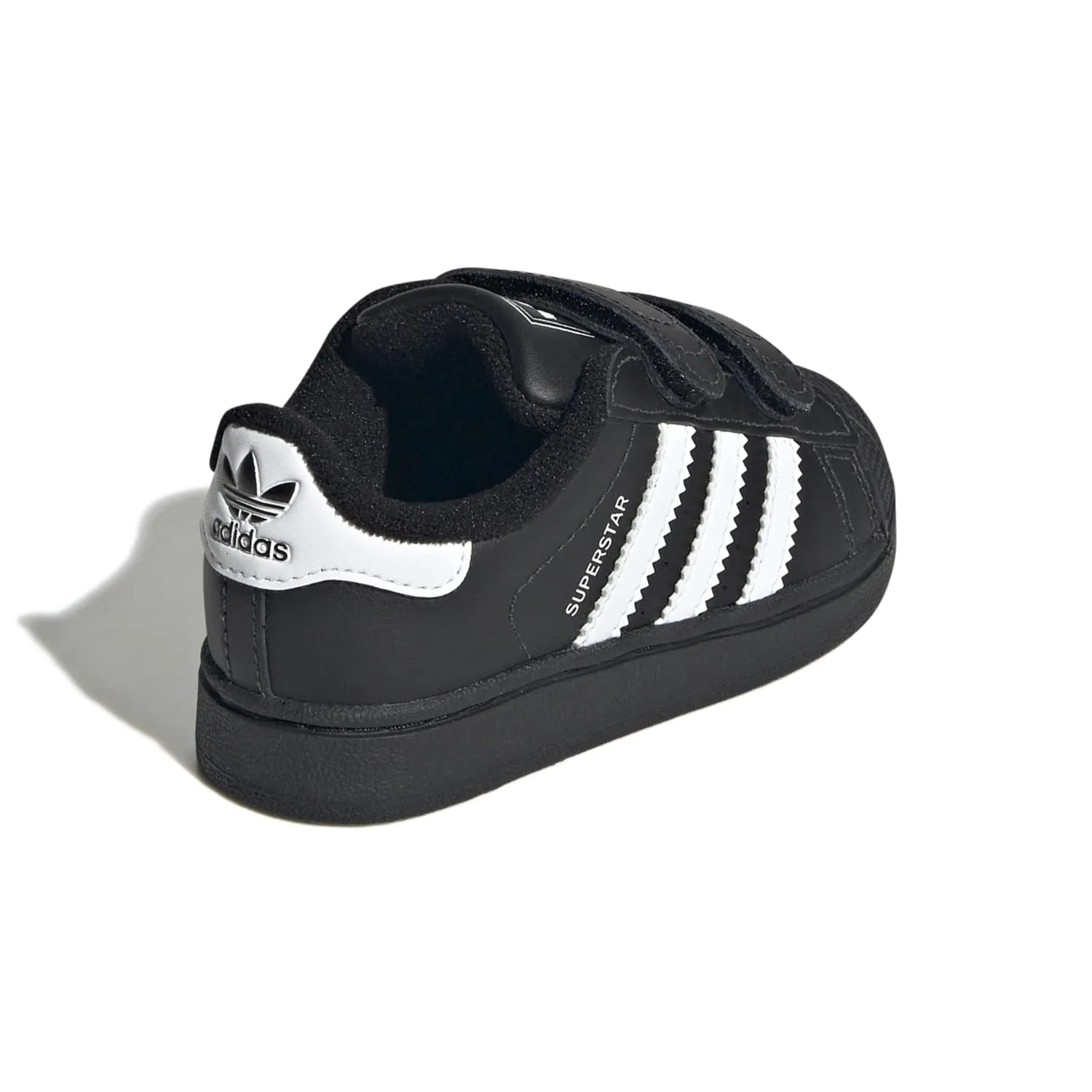 adidas Çocuk Superstar II CF Ayakkabı JI3991 - Görsel 5
