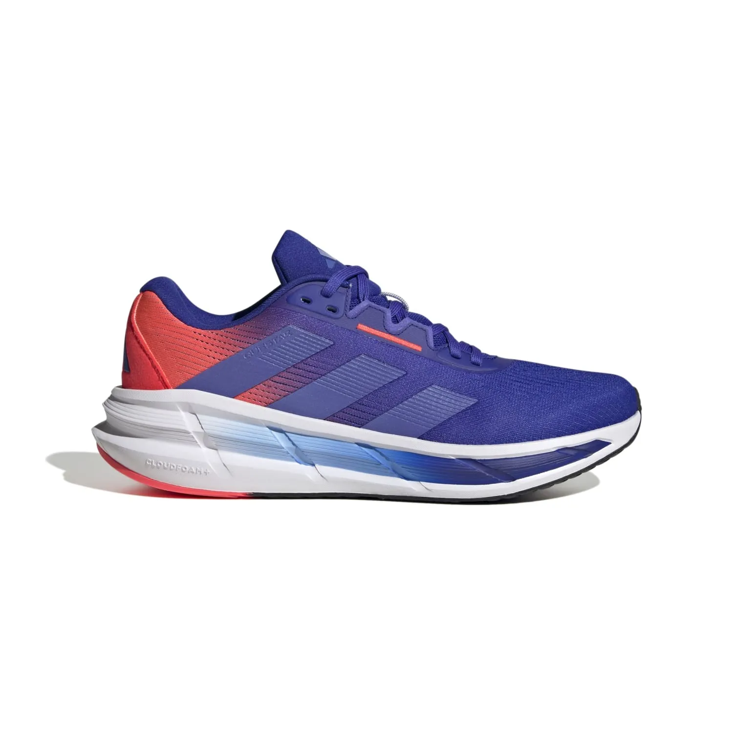 adidas Erkek Questar 3 Koşu Ayakkabısı JI4619 - Görsel 1