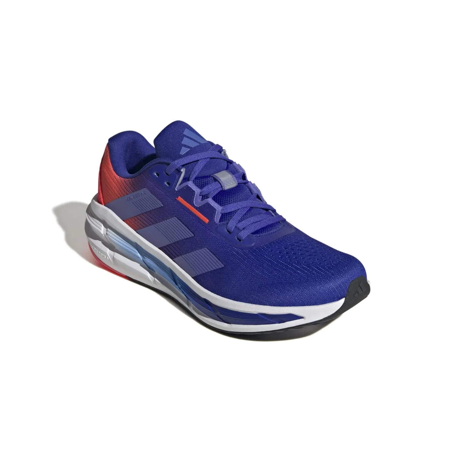 adidas Erkek Questar 3 Koşu Ayakkabısı JI4619 - Görsel 2