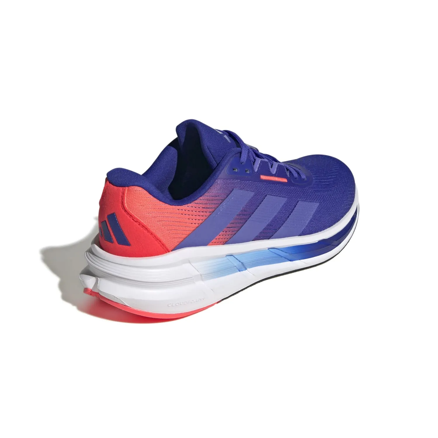adidas Erkek Questar 3 Koşu Ayakkabısı JI4619 - Görsel 5